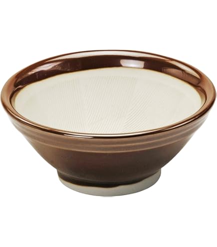 常滑焼　平安時代　片口すり鉢　U63M２５１１ Amazon｜ヤマキイカイ すり鉢 常滑焼 7号 A52 茶｜すり鉢・すり